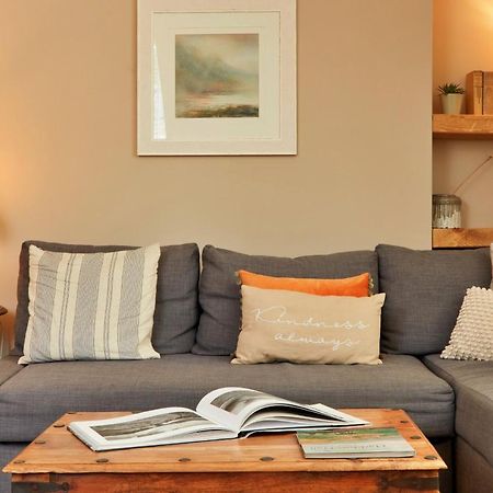 Finest Retreats - Olde Englishe Flat 10 Matlock  Exterior foto